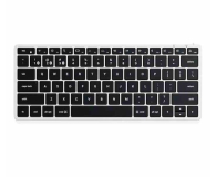 Satechi Slim X1 Bluetooth Backlit (silver) - 1144494 - zdjęcie 2